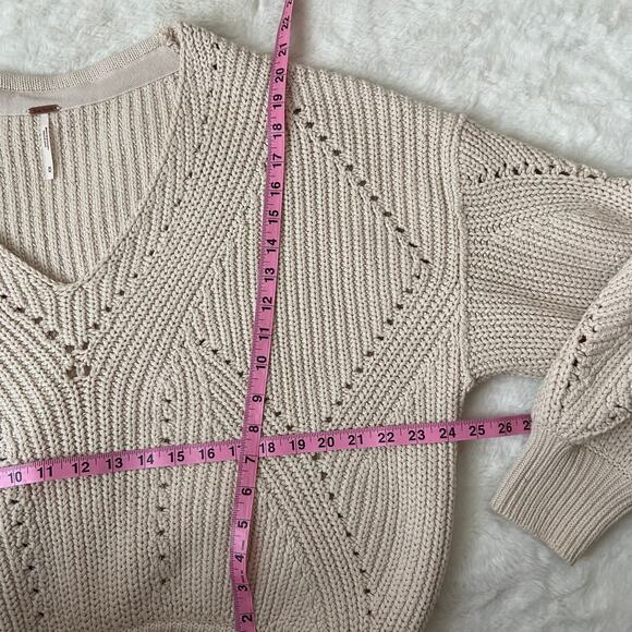 Free People Sweater - Picture 5 of 5